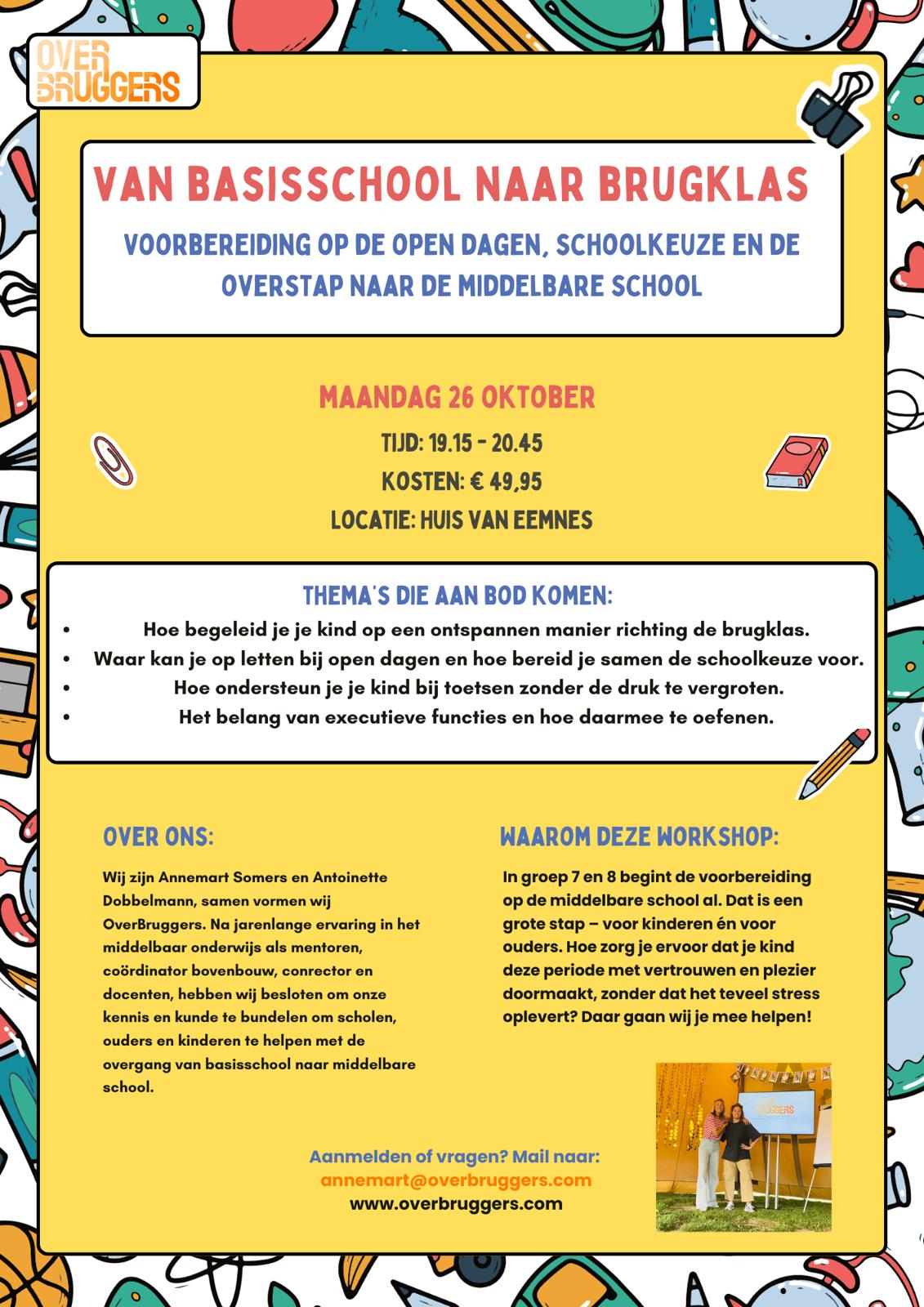 Workshop 