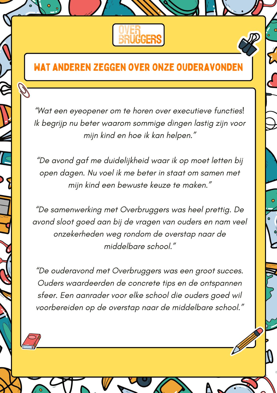 Annemart Somers en Antoinette Dobbelmann